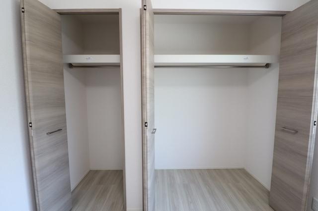 アゼリア水前寺（101） 部屋画像