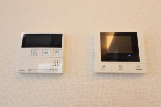 アゼリア水前寺（101） 部屋画像