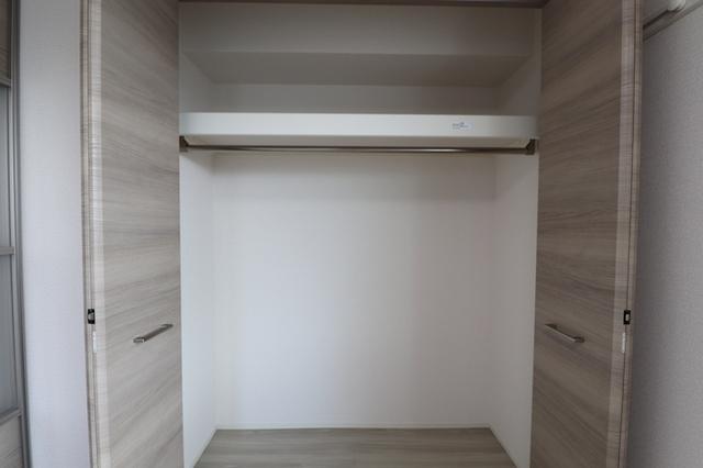 アゼリア水前寺（102） 部屋画像