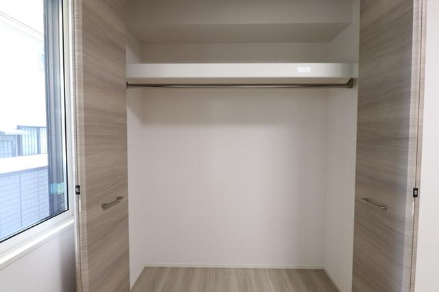アゼリア水前寺（103） 部屋画像
