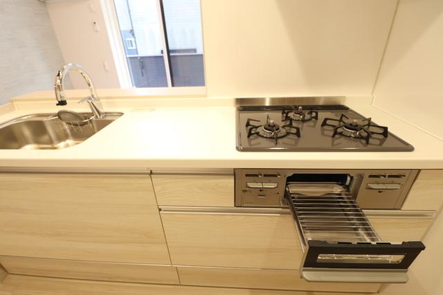 アゼリア水前寺（103） 部屋画像