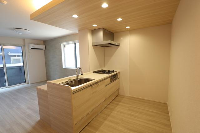 アゼリア水前寺（105） 部屋画像