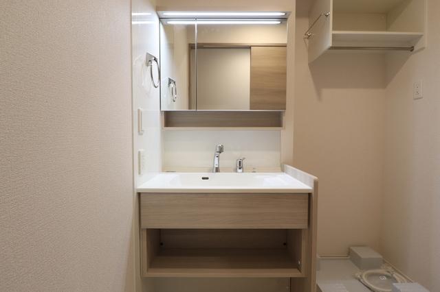 アゼリア水前寺（105） 部屋画像