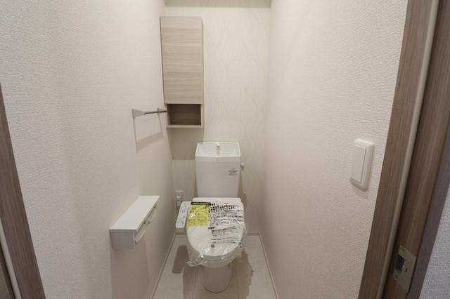 アゼリア水前寺（105） 部屋画像