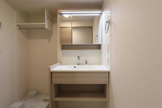 アゼリア水前寺（201） 部屋画像