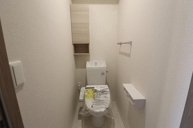 アゼリア水前寺（201） 部屋画像