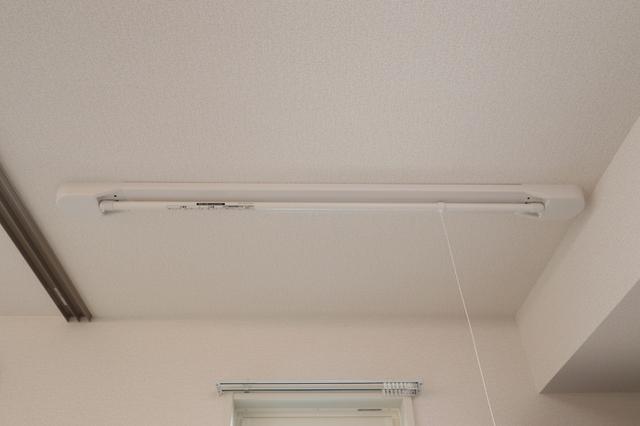アゼリア水前寺（201） 部屋画像