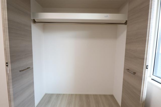 アゼリア水前寺（202） 部屋画像