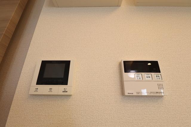 アゼリア水前寺（202） 部屋画像