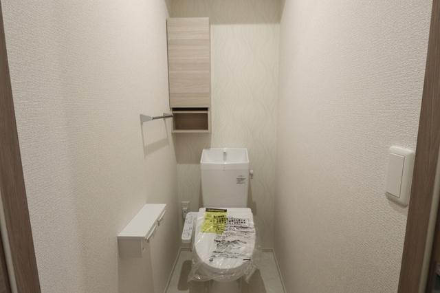 アゼリア水前寺（203） 部屋画像