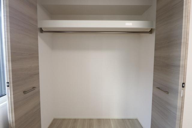 アゼリア水前寺（203） 部屋画像