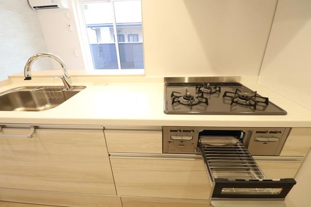 アゼリア水前寺（203） 部屋画像