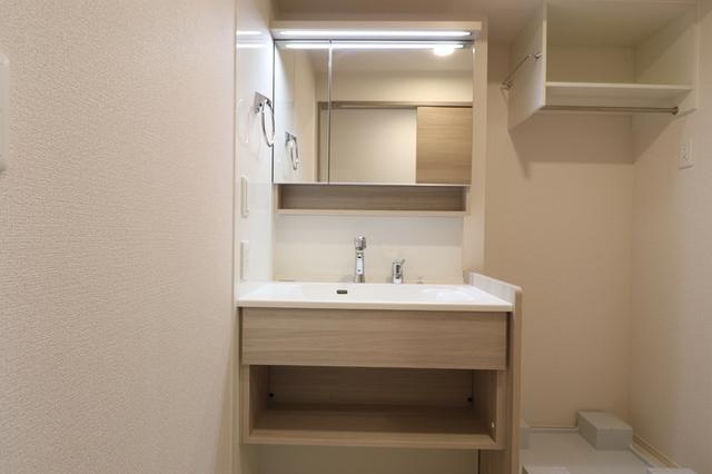 アゼリア水前寺（205） 部屋画像