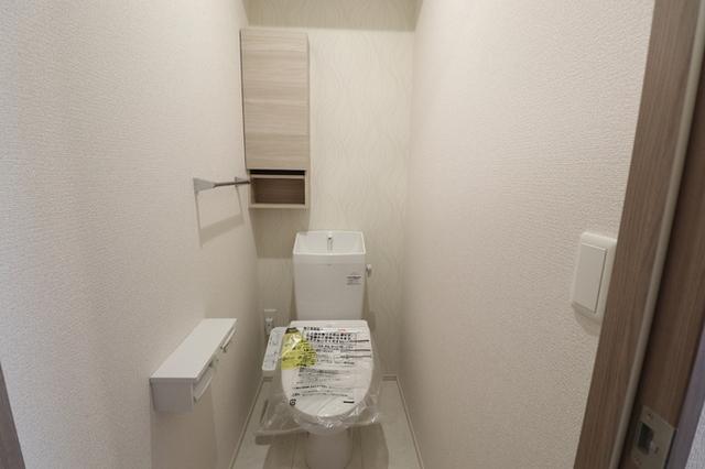 アゼリア水前寺（205） 部屋画像