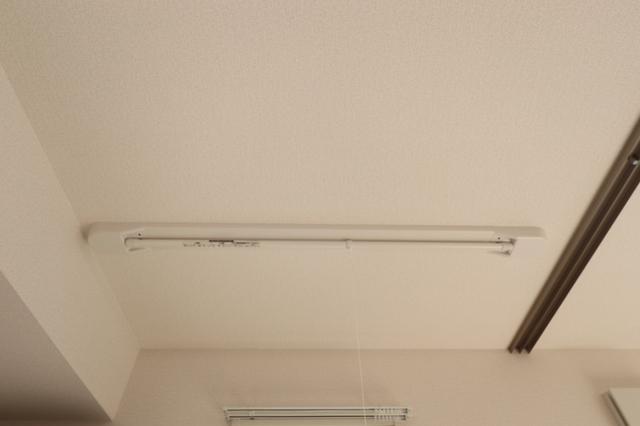 アゼリア水前寺（205） 部屋画像