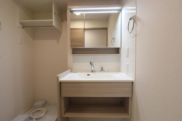 アゼリア水前寺（301） 部屋画像