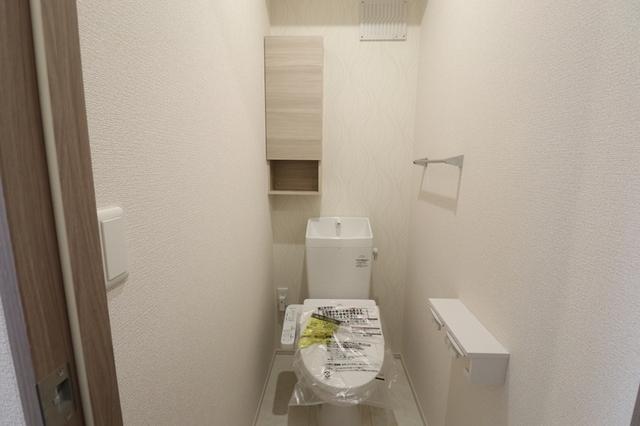 アゼリア水前寺（301） 部屋画像