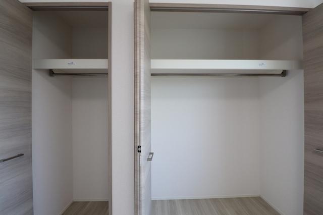 アゼリア水前寺（301） 部屋画像