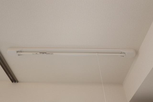 アゼリア水前寺（301） 部屋画像