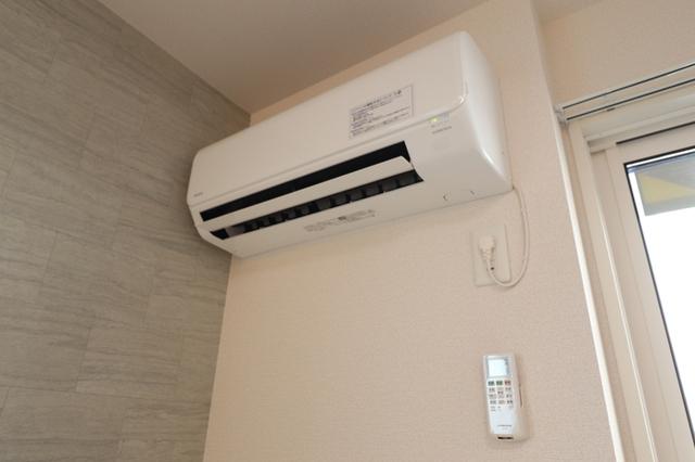 アゼリア水前寺（301） 部屋画像