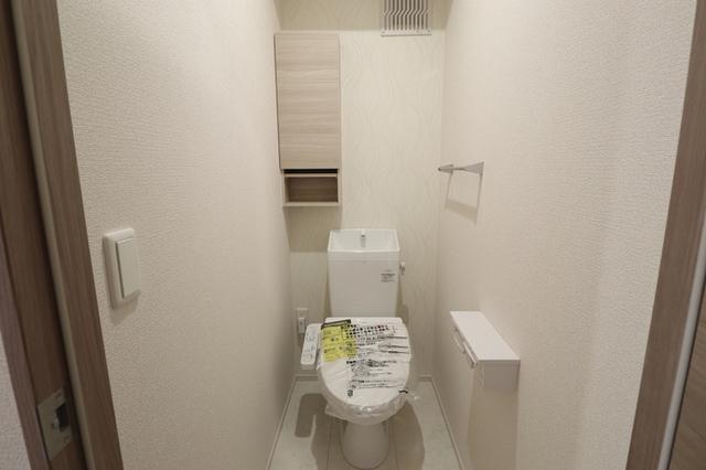 アゼリア水前寺（302） 部屋画像