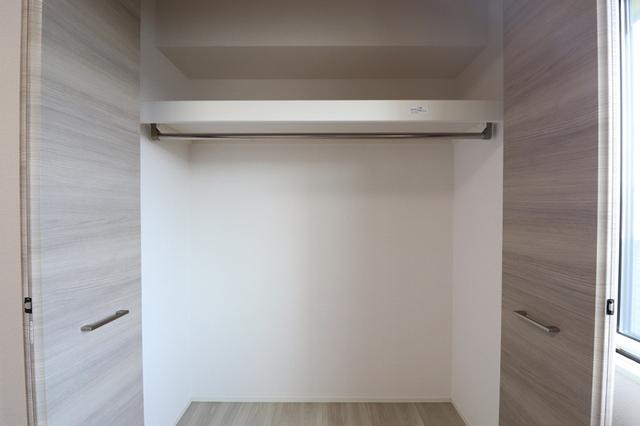 アゼリア水前寺（302） 部屋画像