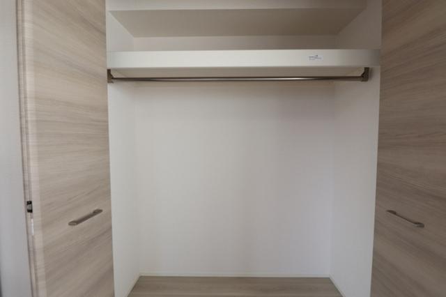 アゼリア水前寺（302） 部屋画像