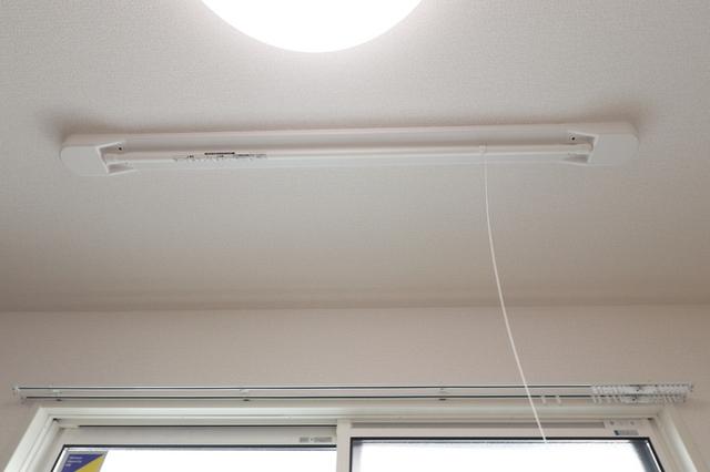 アゼリア水前寺（302） 部屋画像