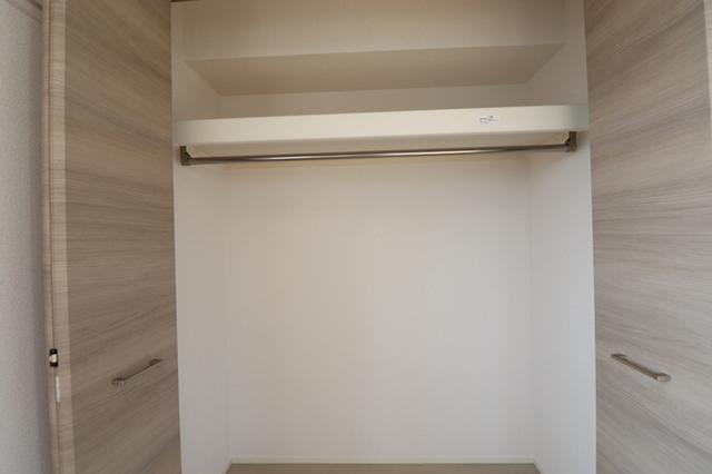 アゼリア水前寺（303） 部屋画像