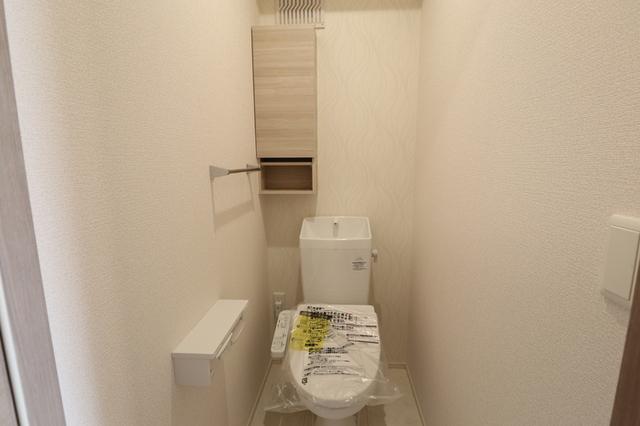 アゼリア水前寺（305） 部屋画像