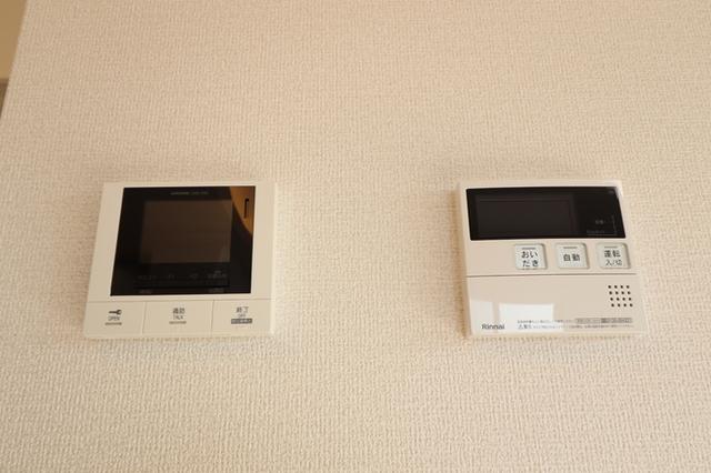 アゼリア水前寺（305） 部屋画像