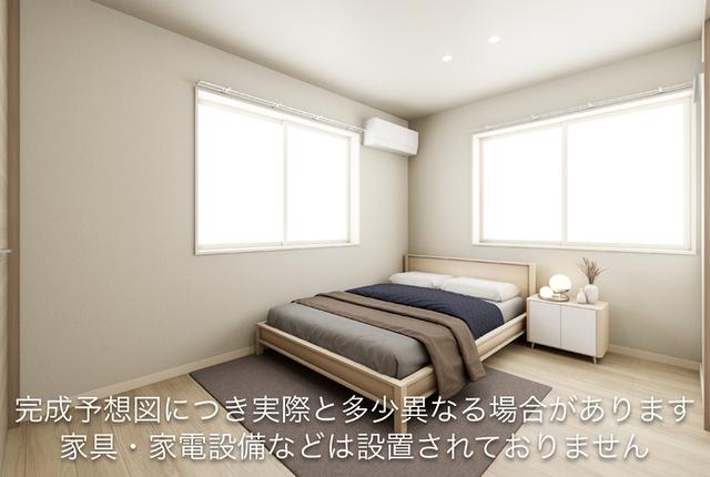 (仮称)D-ROOM東京塚（101） 部屋画像