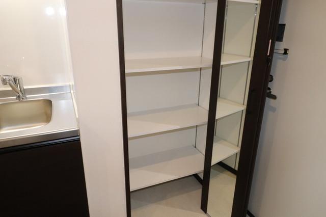 MODERN PALAZZO須屋　Balm（202） 部屋画像