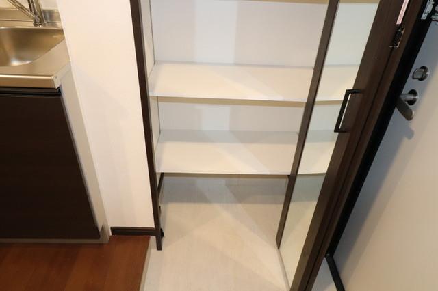MODERN PALAZZO須屋　Balm（105） 部屋画像