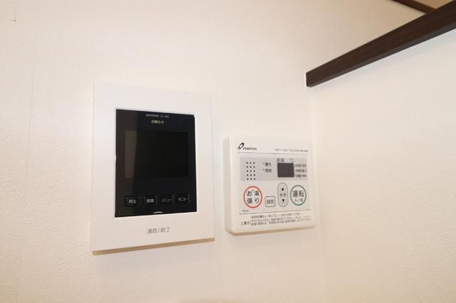 MODERN PALAZZO須屋　Balm（105） 部屋画像