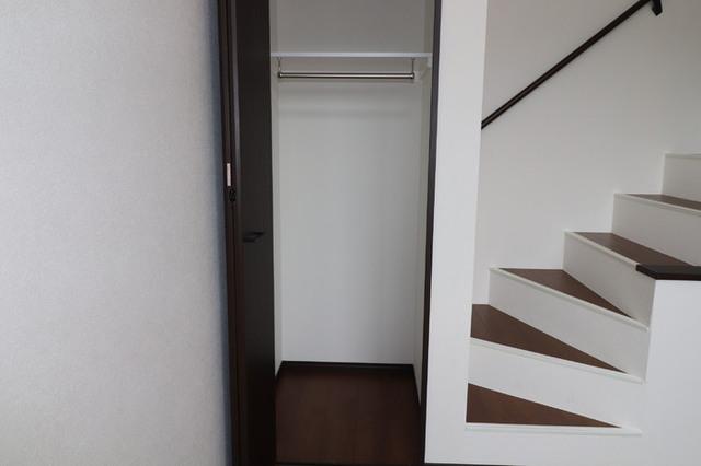 MODERN PALAZZO須屋　Balm（206） 部屋画像
