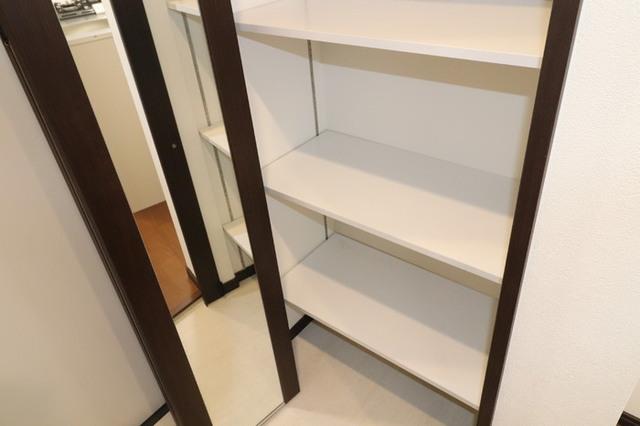 MODERN PALAZZO須屋　Balm（206） 部屋画像