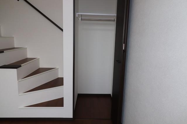 MODERN PALAZZO須屋　Balm（207） 部屋画像