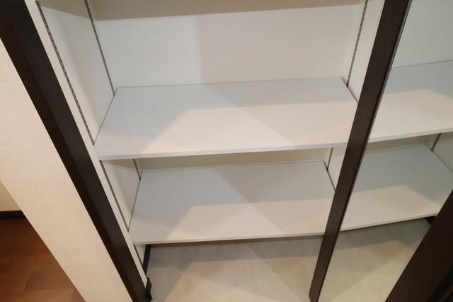 MODERN PALAZZO須屋　Balm（210） 部屋画像