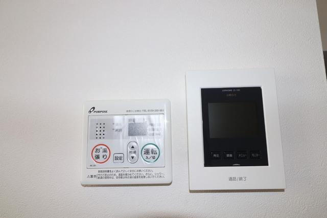 MODERN PALAZZO須屋　Balm（210） 部屋画像