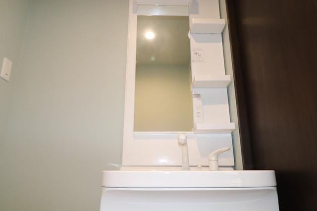 MODERN PALAZZO須屋　Balm（211） 部屋画像