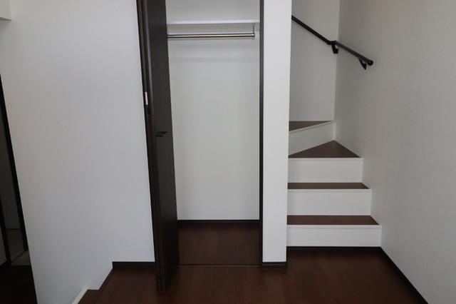 MODERN PALAZZO須屋　Balm（211） 部屋画像