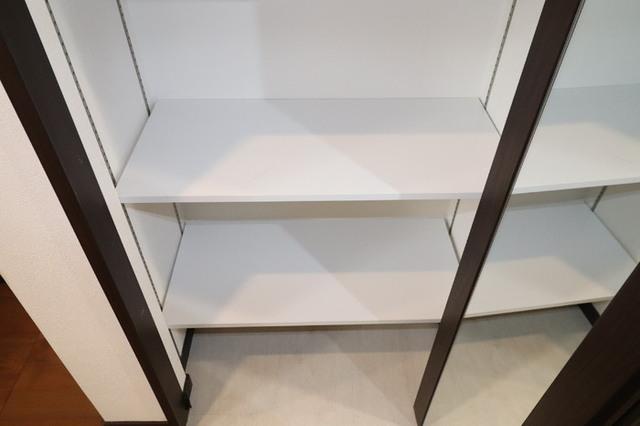 MODERN PALAZZO須屋　Balm（211） 部屋画像