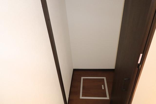 MODERN PALAZZO須屋　Balm（103） 部屋画像