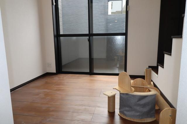 MODERN PALAZZO須屋　Balm（201） 部屋画像