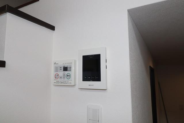 MODERN PALAZZO須屋　Balm（201） 部屋画像