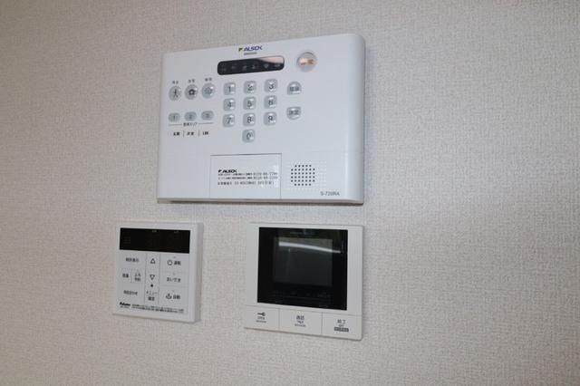 ディアプレイス（102） 部屋画像