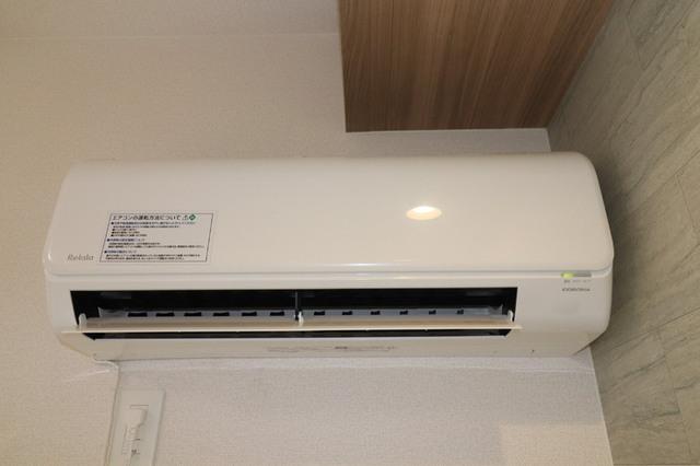 ディアプレイス（102） 部屋画像
