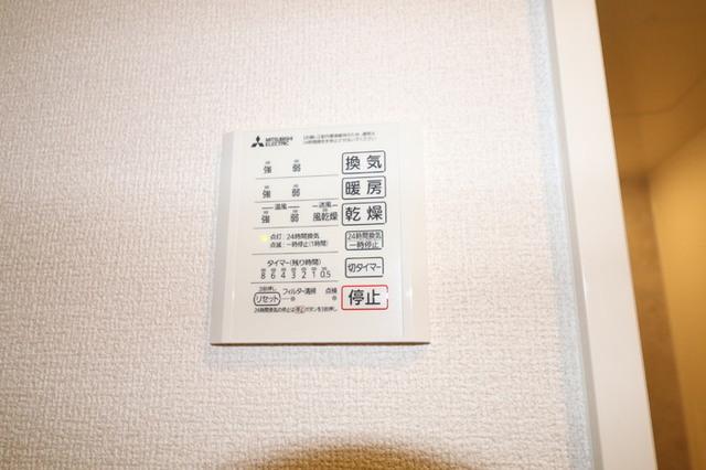 ディアプレイス（102） 部屋画像