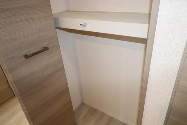 ディアプレイス（205） 部屋画像